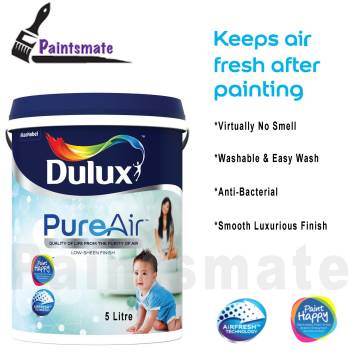 Pure Air (Premium)