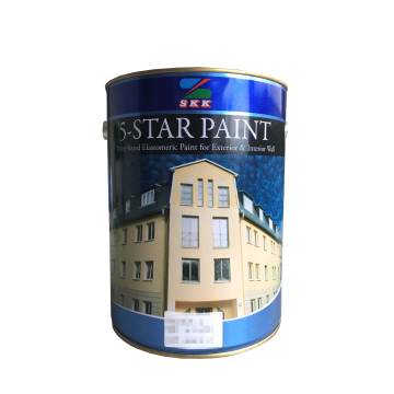 SKK 5- Star (Premium)
