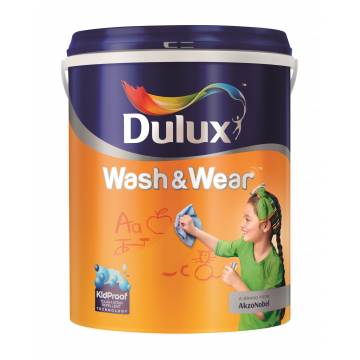 Dulux Wash&Wear (Premium)